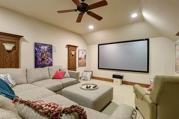 $1,132,500 | 8491 Canyon Crossing, Lantana, TX 76226