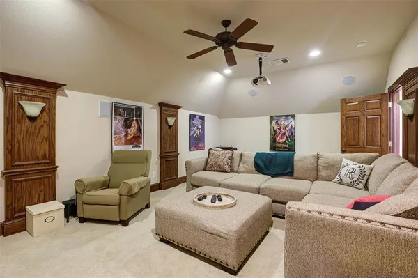 $1,132,500 | 8491 Canyon Crossing, Lantana, TX 76226