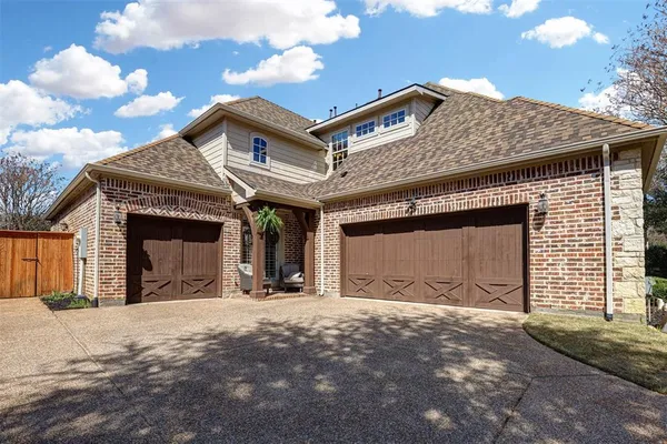$1,132,500 | 8491 Canyon Crossing, Lantana, TX 76226