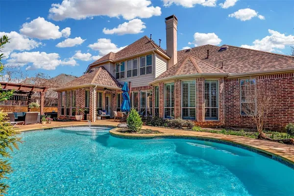 $1,132,500 | 8491 Canyon Crossing, Lantana, TX 76226