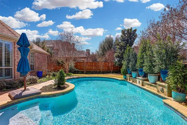 $1,132,500 | 8491 Canyon Crossing, Lantana, TX 76226