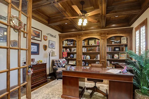 $1,132,500 | 8491 Canyon Crossing, Lantana, TX 76226