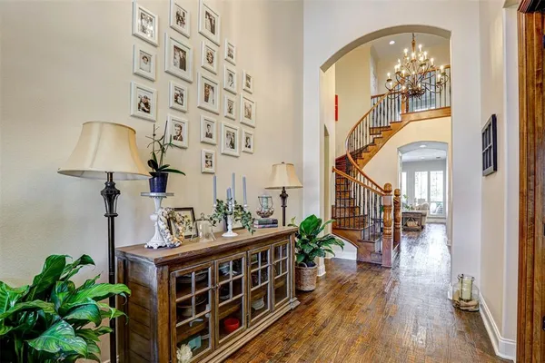 $1,132,500 | 8491 Canyon Crossing, Lantana, TX 76226