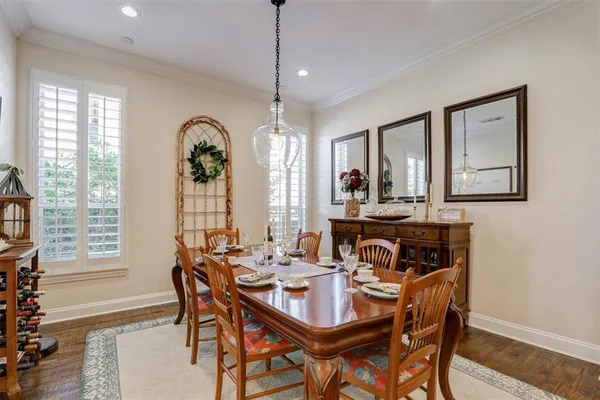 $1,132,500 | 8491 Canyon Crossing, Lantana, TX 76226