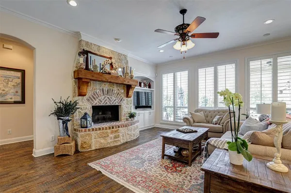 $1,132,500 | 8491 Canyon Crossing, Lantana, TX 76226