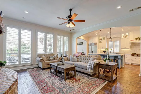 $1,132,500 | 8491 Canyon Crossing, Lantana, TX 76226