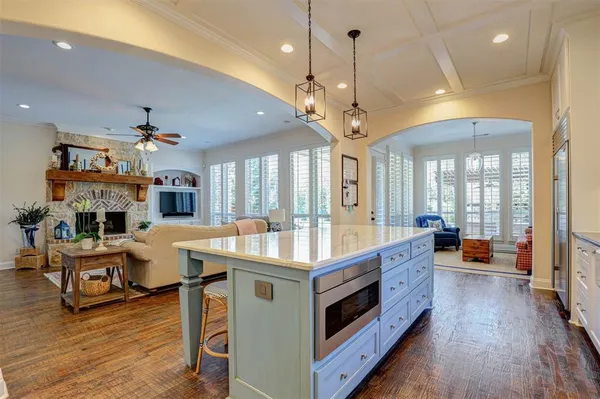 $1,132,500 | 8491 Canyon Crossing, Lantana, TX 76226