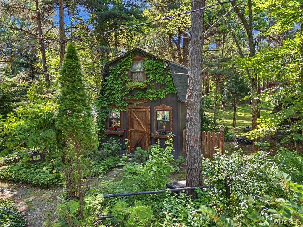 10985 Griswold Road Darien, NY 14040 - Photo 21 of 50