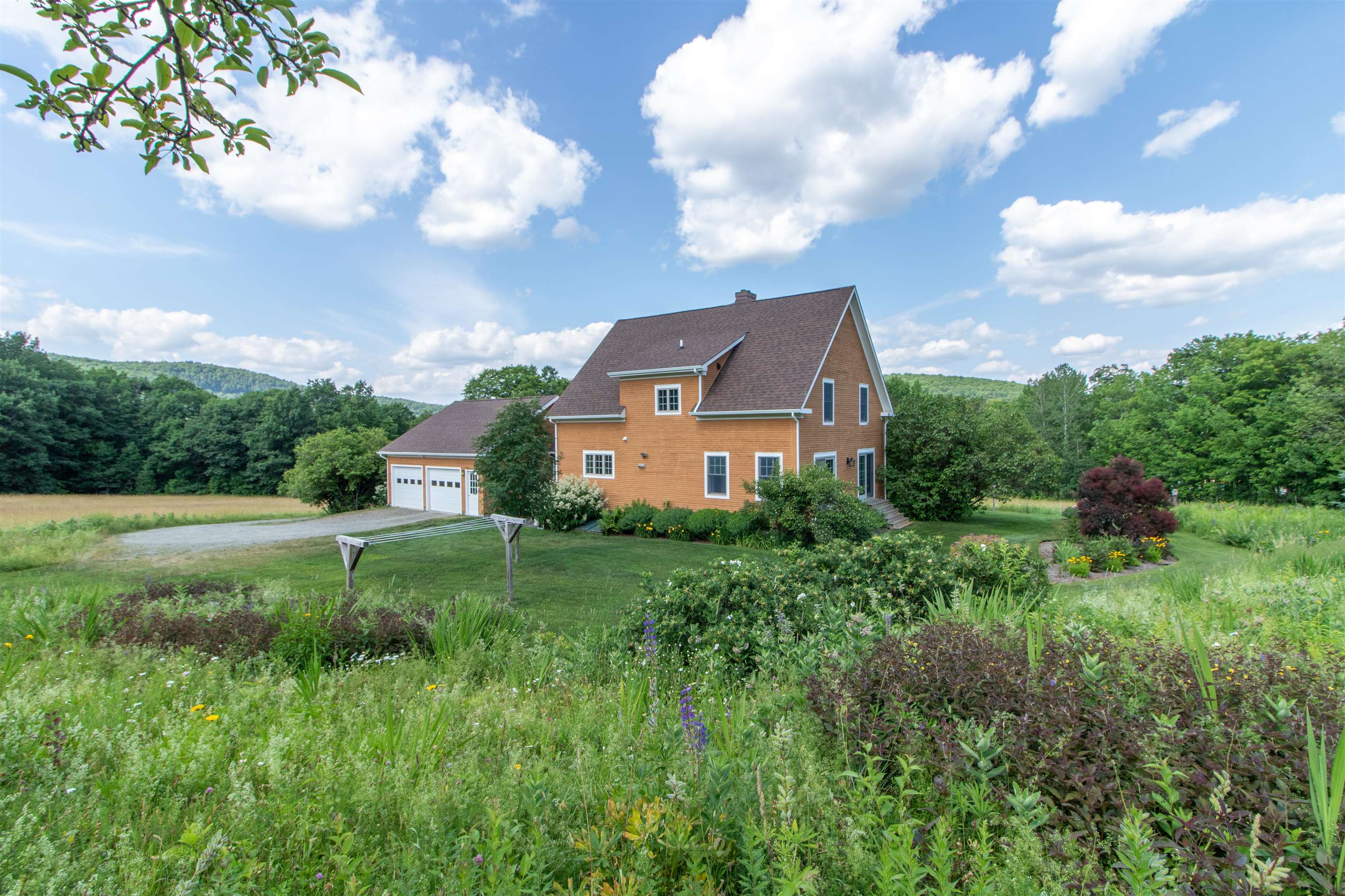 2703 Shadow Lake Road Glover, VT 05839 - Photo 2 of 48