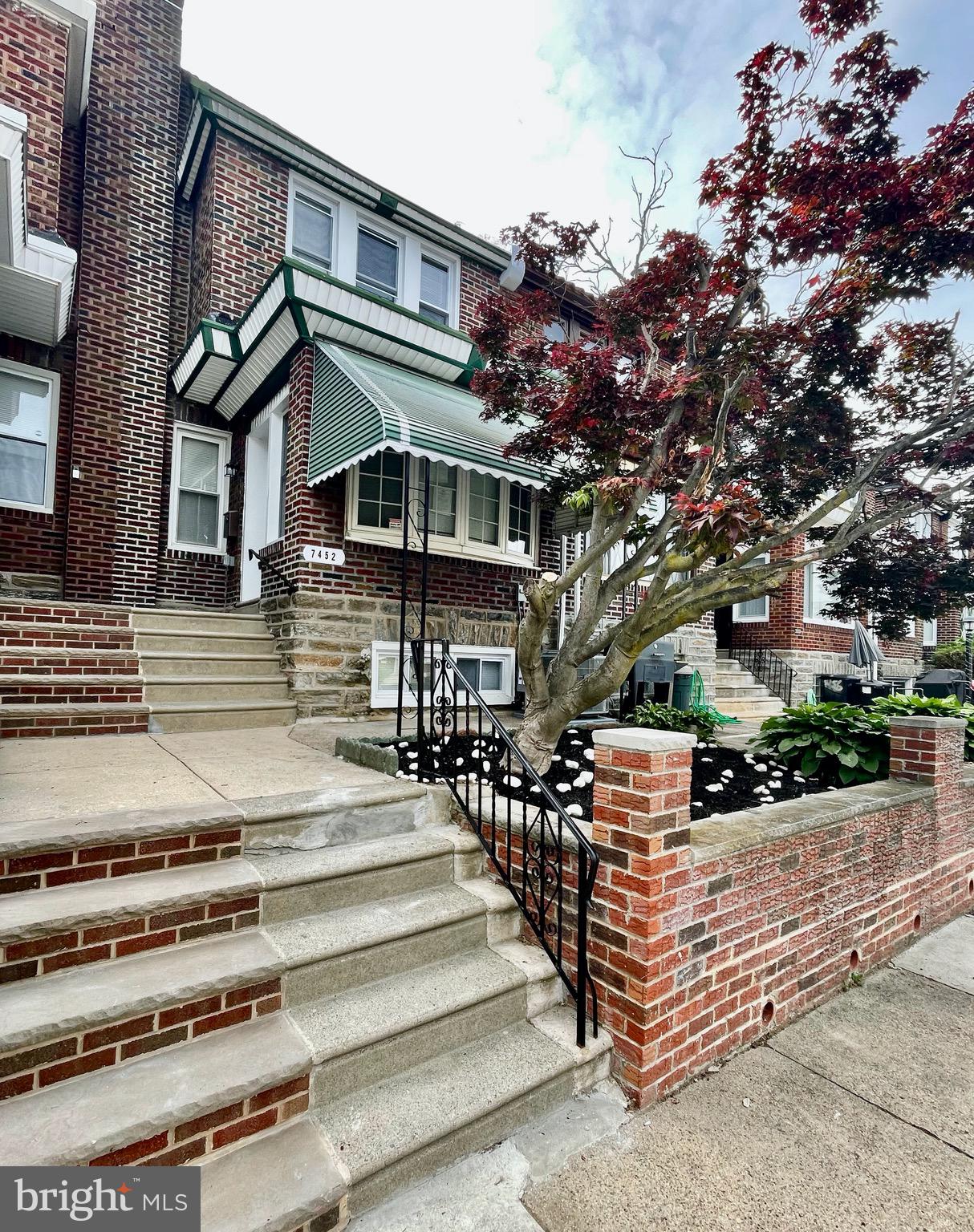 7452 Beverly Road Philadelphia, PA 19138 - Photo 16 of 16 Gallery Image 16