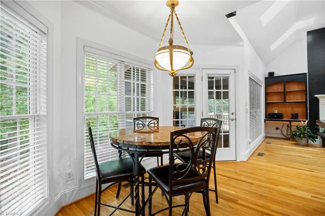 $650,000 | 605 Greyrock Road, Whitsett, NC 27377