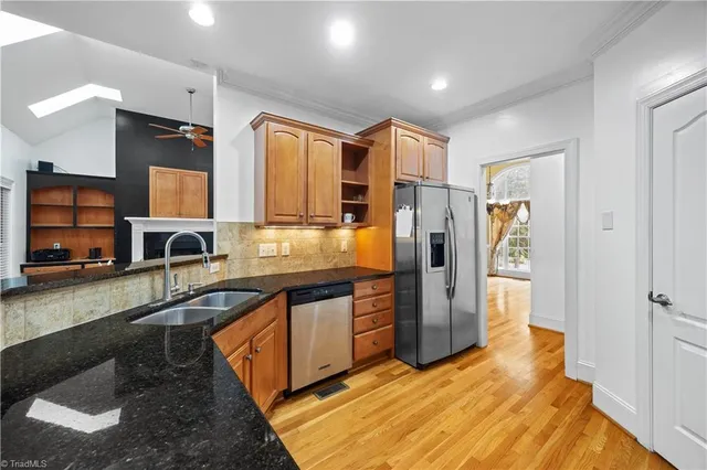 $650,000 | 605 Greyrock Road, Whitsett, NC 27377