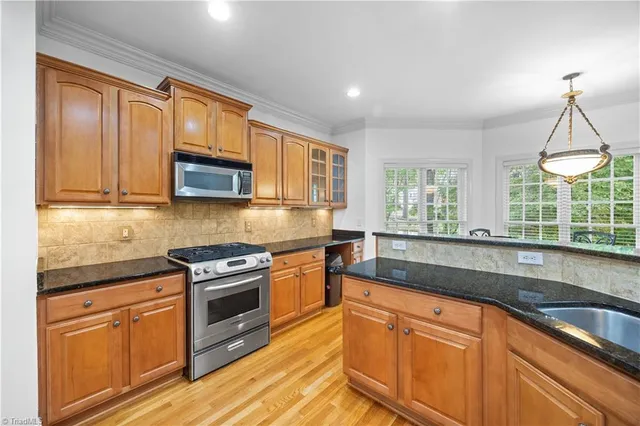 $650,000 | 605 Greyrock Road, Whitsett, NC 27377