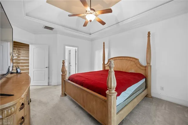 $650,000 | 605 Greyrock Road, Whitsett, NC 27377