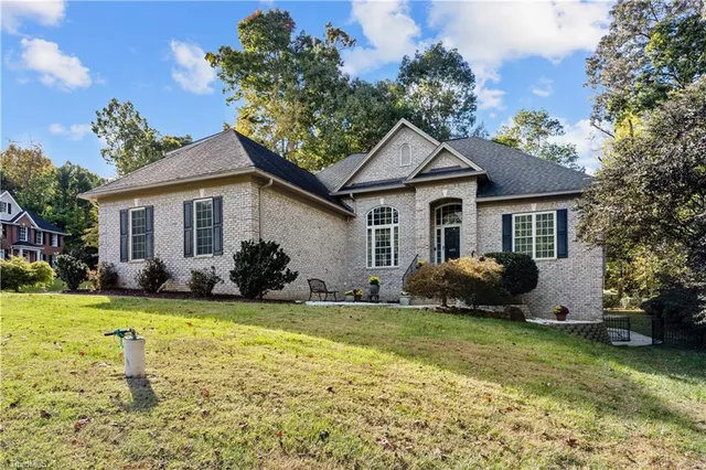 $650,000 | 605 Greyrock Road, Whitsett, NC 27377