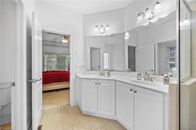 $650,000 | 605 Greyrock Road, Whitsett, NC 27377