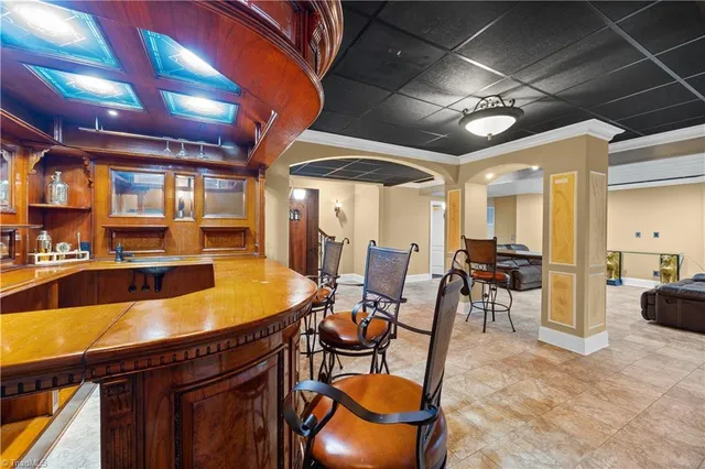 $650,000 | 605 Greyrock Road, Whitsett, NC 27377