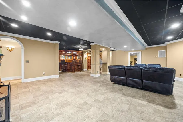 $650,000 | 605 Greyrock Road, Whitsett, NC 27377