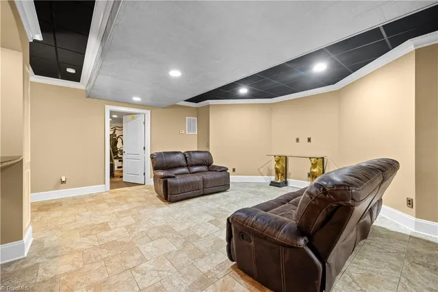 $650,000 | 605 Greyrock Road, Whitsett, NC 27377