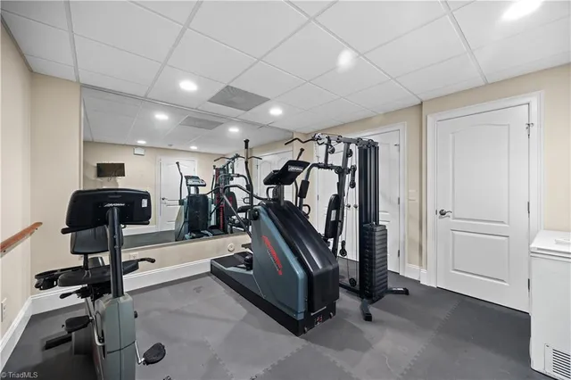 $650,000 | 605 Greyrock Road, Whitsett, NC 27377