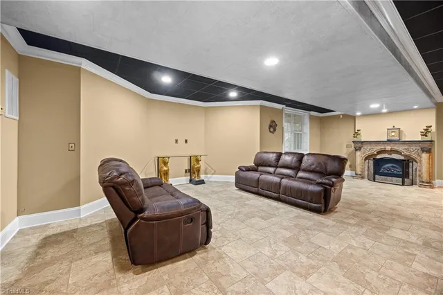 $650,000 | 605 Greyrock Road, Whitsett, NC 27377