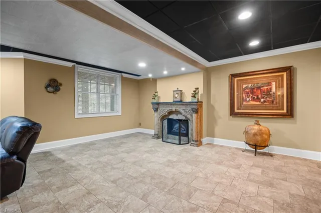 $650,000 | 605 Greyrock Road, Whitsett, NC 27377