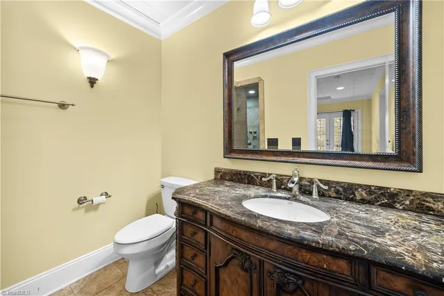 $650,000 | 605 Greyrock Road, Whitsett, NC 27377