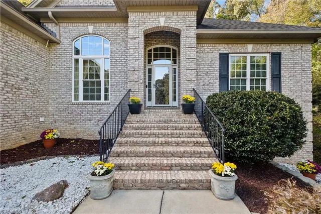 $650,000 | 605 Greyrock Road, Whitsett, NC 27377