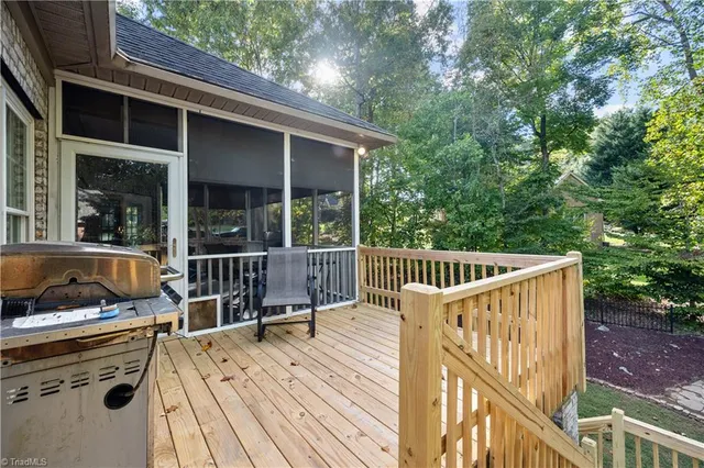 $650,000 | 605 Greyrock Road, Whitsett, NC 27377