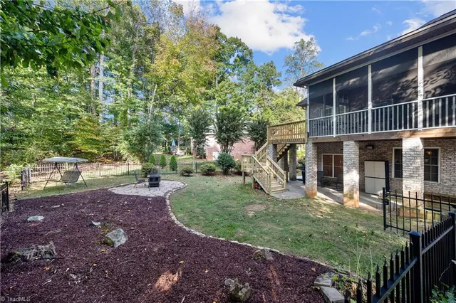 $650,000 | 605 Greyrock Road, Whitsett, NC 27377