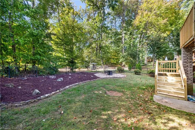 $650,000 | 605 Greyrock Road, Whitsett, NC 27377