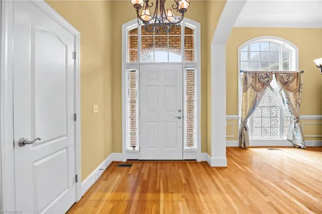 $650,000 | 605 Greyrock Road, Whitsett, NC 27377