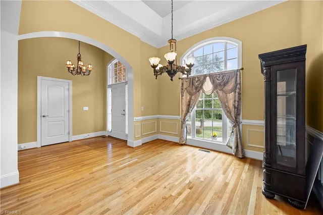 $650,000 | 605 Greyrock Road, Whitsett, NC 27377