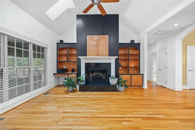 $650,000 | 605 Greyrock Road, Whitsett, NC 27377