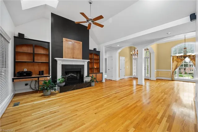 $650,000 | 605 Greyrock Road, Whitsett, NC 27377