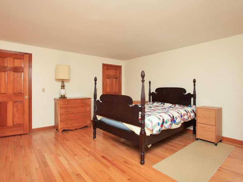 178 Tuttle Road Cumberland Center, ME 04021 - Photo 26 of 31 Bedroom. In-Law Bedroom