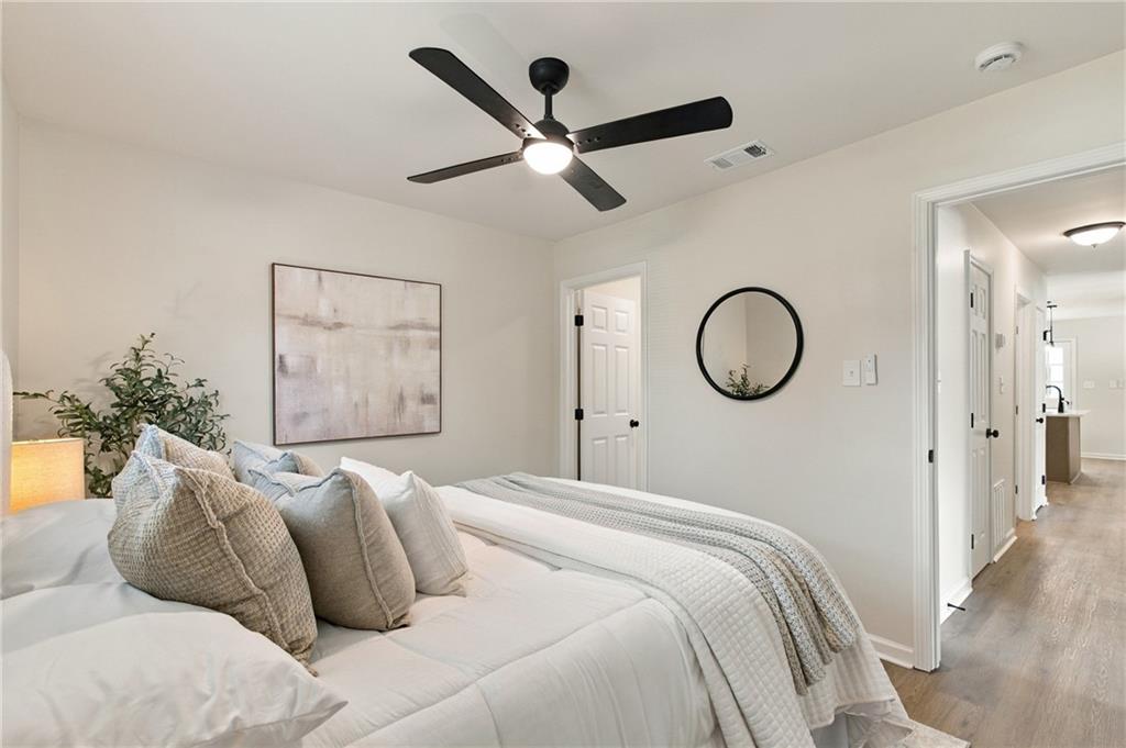 2985 Valley View Drive Powder Springs, GA 30127 - Photo 21 of 41 Gallery Image 21