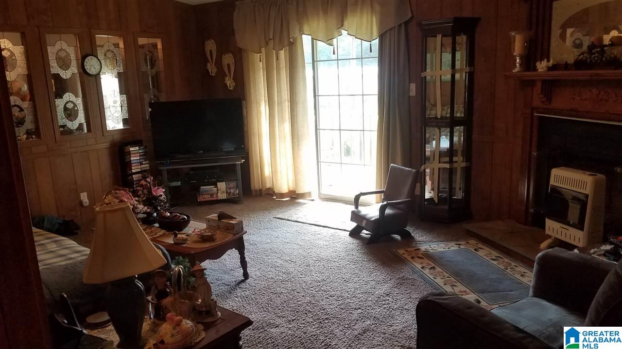 127 Young Road Remlap, AL 35133 - Photo 19 of 25