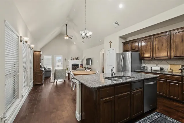 $425,000 | 9429 Deerhurst Place, McKinney, TX 75072