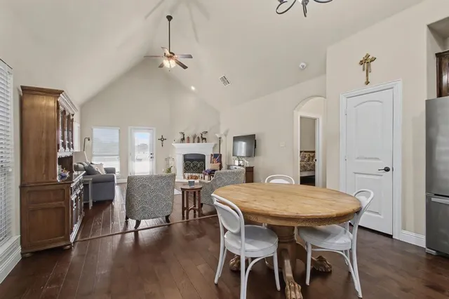 $425,000 | 9429 Deerhurst Place, McKinney, TX 75072