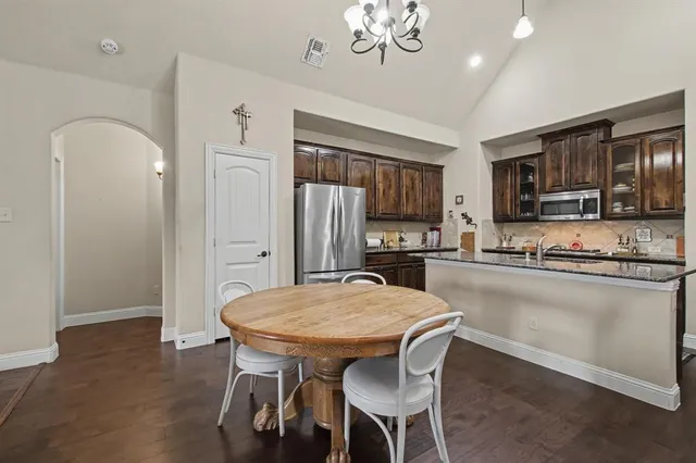 $425,000 | 9429 Deerhurst Place, McKinney, TX 75072