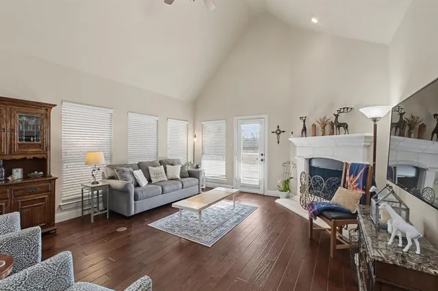 $425,000 | 9429 Deerhurst Place, McKinney, TX 75072