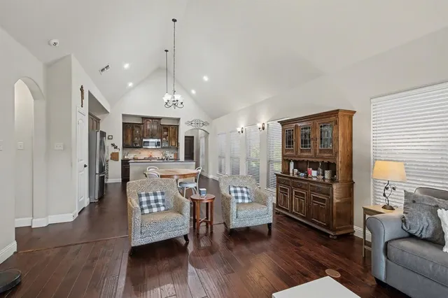 $425,000 | 9429 Deerhurst Place, McKinney, TX 75072