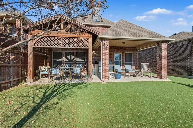 $425,000 | 9429 Deerhurst Place, McKinney, TX 75072