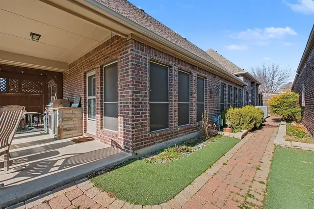 $425,000 | 9429 Deerhurst Place, McKinney, TX 75072