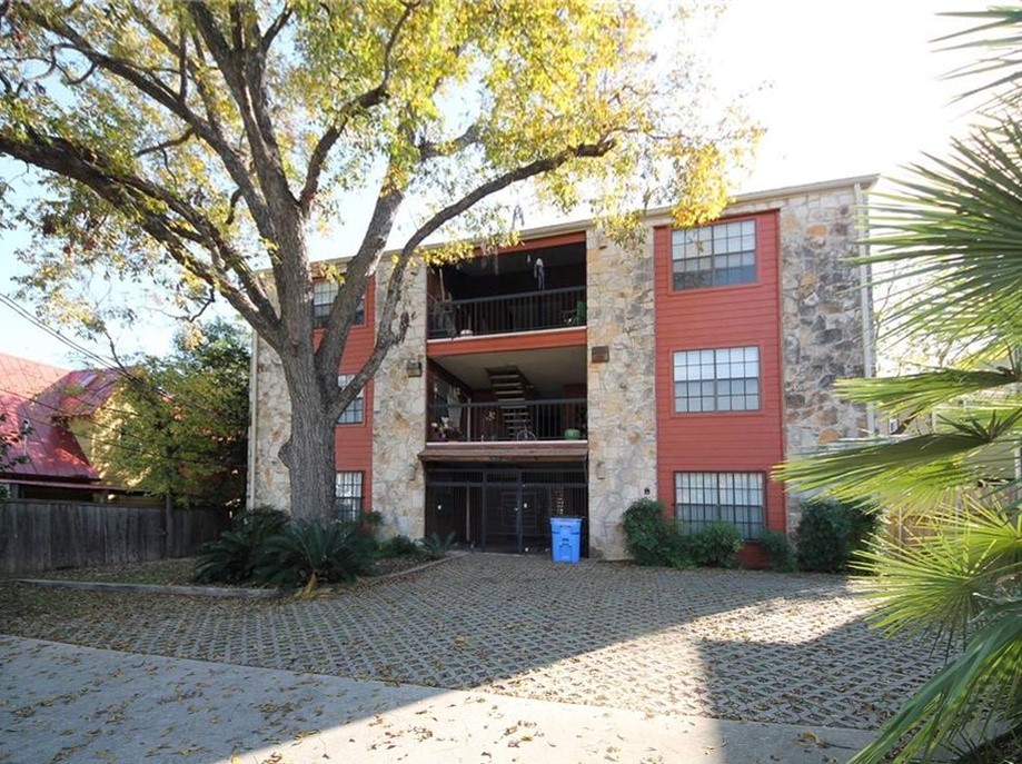 1903 East 20th Street, Unit 101 Austin, TX 78722 - Photo 1 of 14