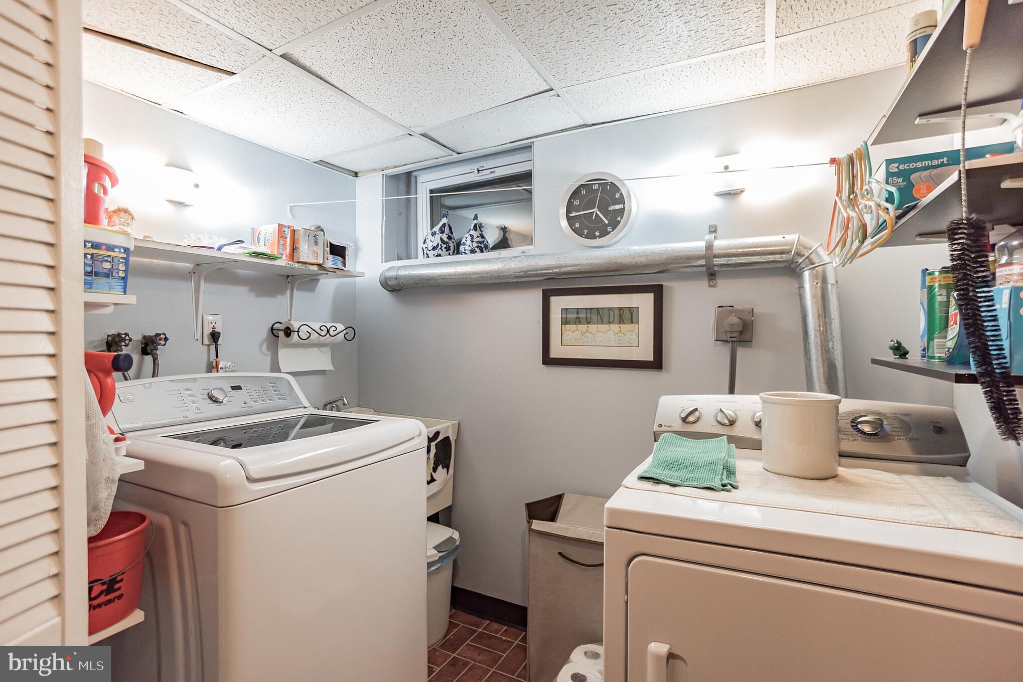 214 Claremont Road Springfield, PA 19064 - Photo 24 of 30 a room with storage and utility
