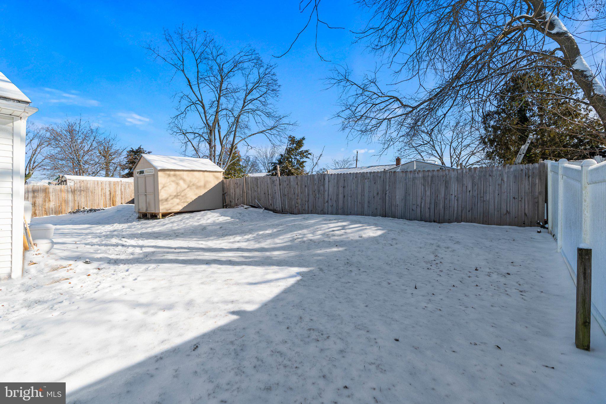 37 Winding Way Road Stratford, NJ 08084 - Photo 3 of 20