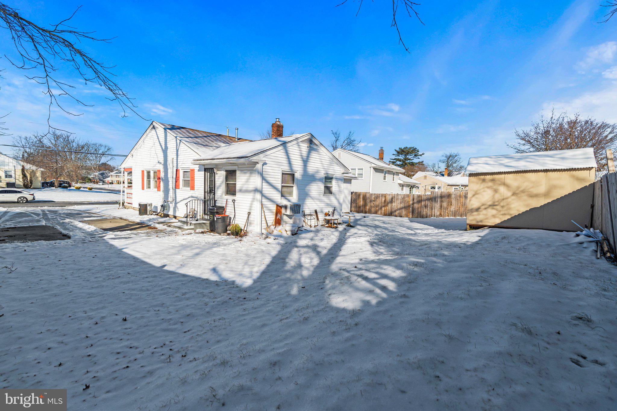 37 Winding Way Road Stratford, NJ 08084 - Photo 4 of 20