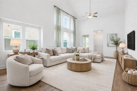 $519,000 | 8224 Legacy Trail, McKinney, TX 75071